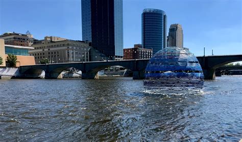 float grand rapids.